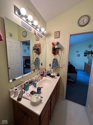 4613 Pantina Way, Indianapolis, IN 46237