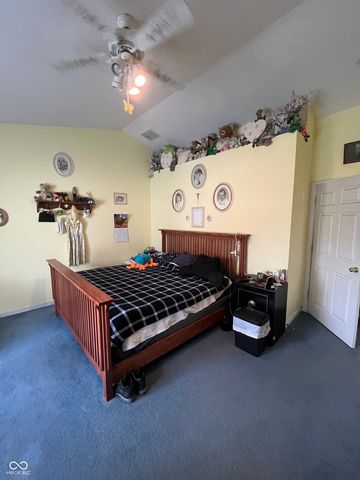 4613 Pantina Way, Indianapolis, IN 46237