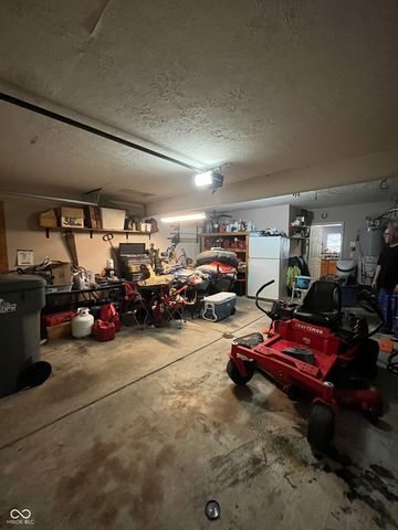 4613 Pantina Way, Indianapolis, IN 46237