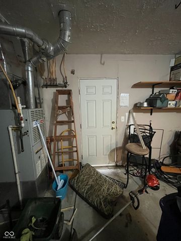 4613 Pantina Way, Indianapolis, IN 46237