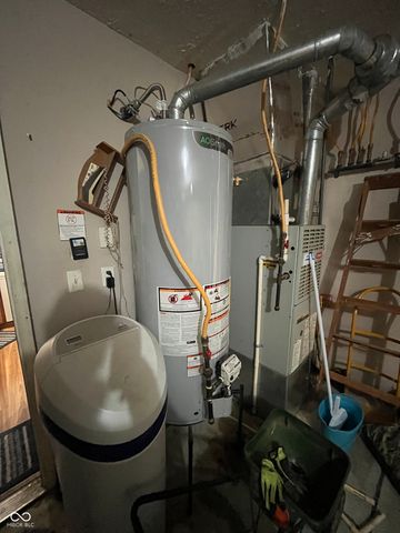 4613 Pantina Way, Indianapolis, IN 46237