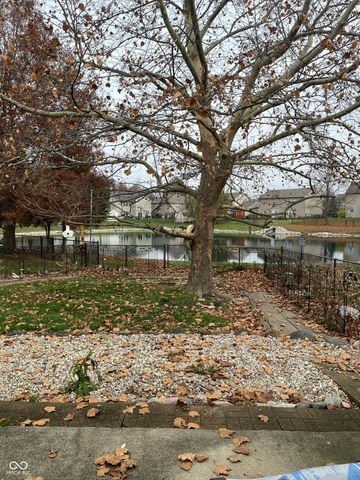 4613 Pantina Way, Indianapolis, IN 46237