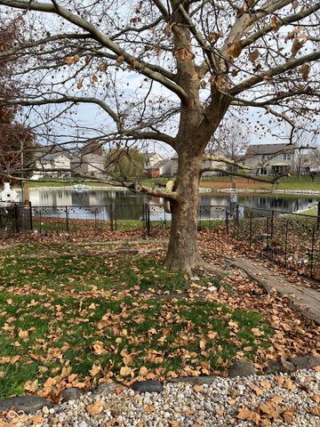 4613 Pantina Way, Indianapolis, IN 46237