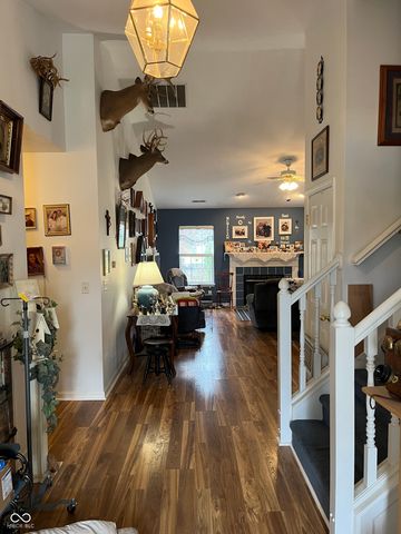 4613 Pantina Way, Indianapolis, IN 46237