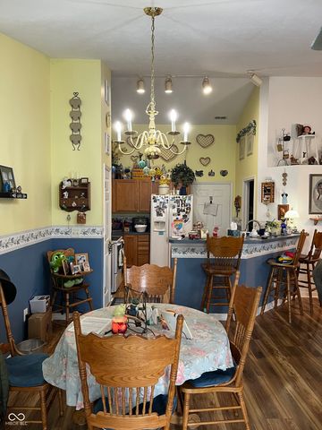 4613 Pantina Way, Indianapolis, IN 46237