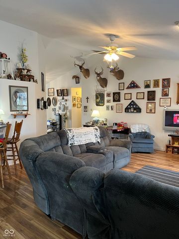 4613 Pantina Way, Indianapolis, IN 46237