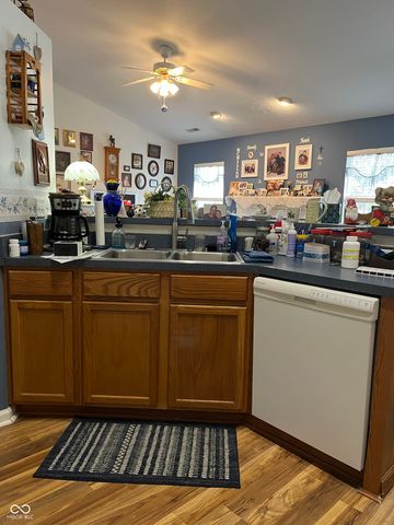 4613 Pantina Way, Indianapolis, IN 46237