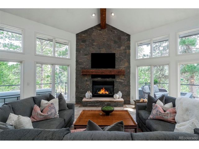 22184 Forest Hills Dr, Golden, CO 80401