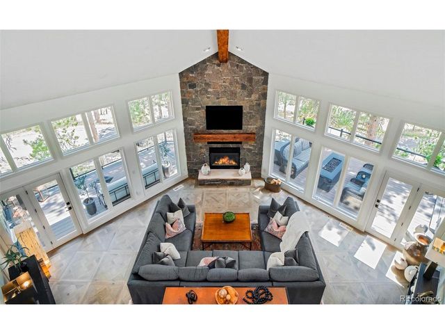 22184 Forest Hills Dr, Golden, CO 80401
