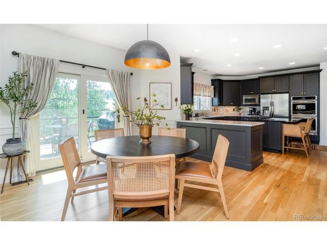 22184 Forest Hills Dr, Golden, CO 80401