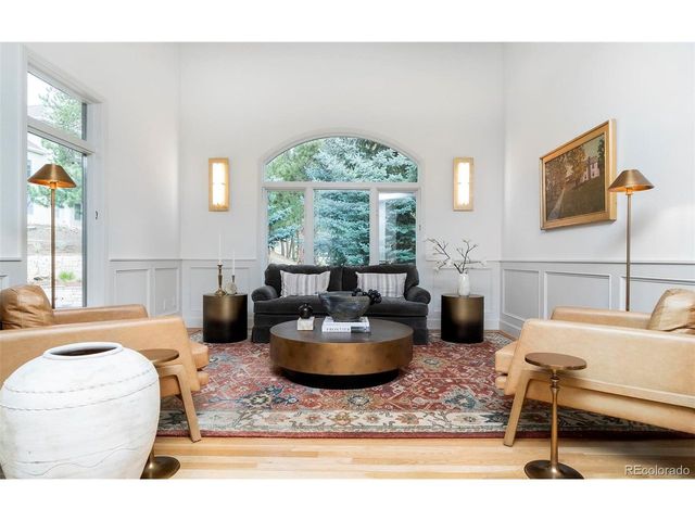 22184 Forest Hills Dr, Golden, CO 80401