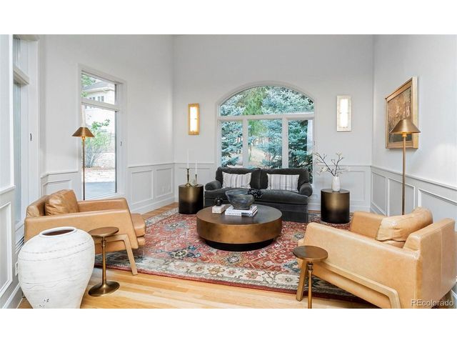 22184 Forest Hills Dr, Golden, CO 80401