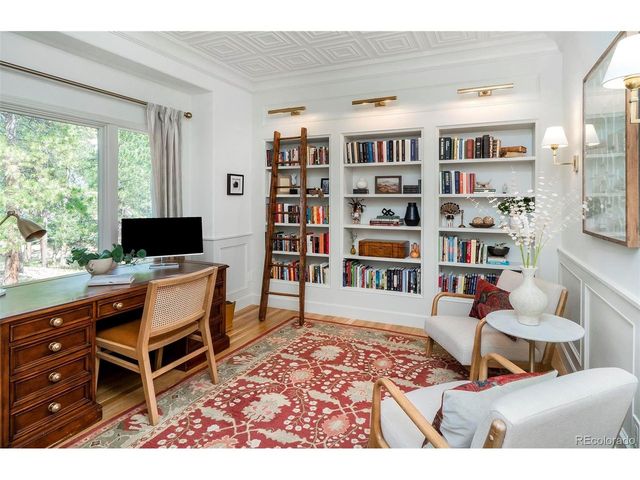 22184 Forest Hills Dr, Golden, CO 80401