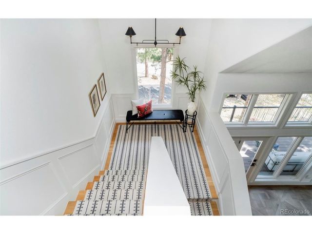 22184 Forest Hills Dr, Golden, CO 80401