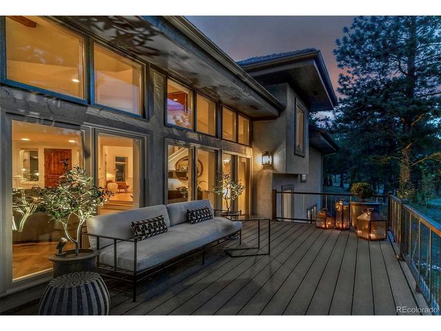 22184 Forest Hills Dr, Golden, CO 80401