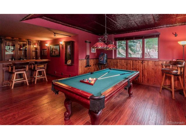 22184 Forest Hills Dr, Golden, CO 80401
