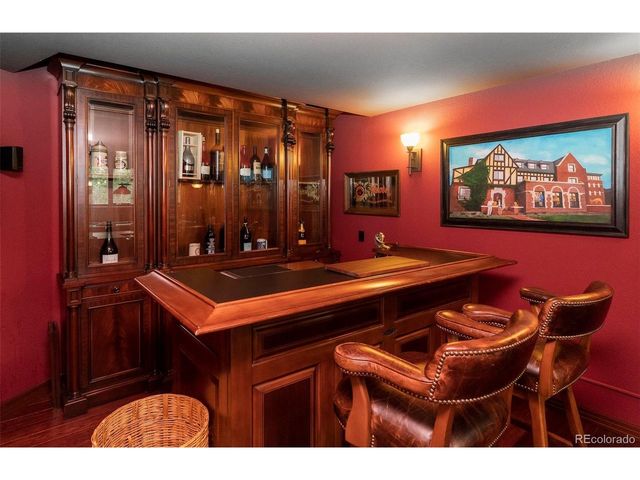 22184 Forest Hills Dr, Golden, CO 80401