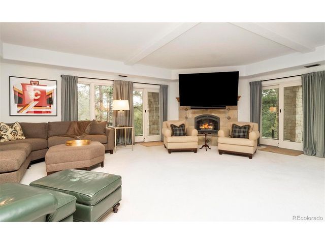 22184 Forest Hills Dr, Golden, CO 80401