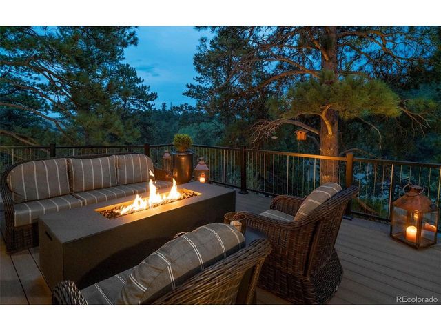 22184 Forest Hills Dr, Golden, CO 80401