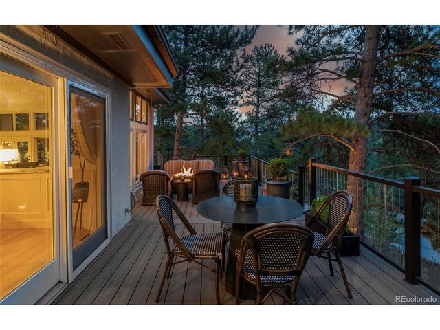 22184 Forest Hills Dr, Golden, CO 80401