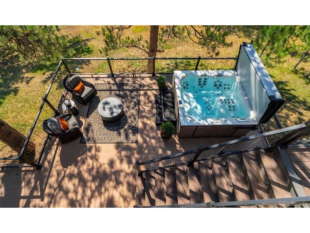 22184 Forest Hills Dr, Golden, CO 80401