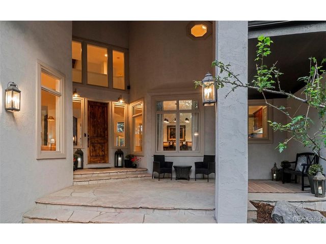 22184 Forest Hills Dr, Golden, CO 80401