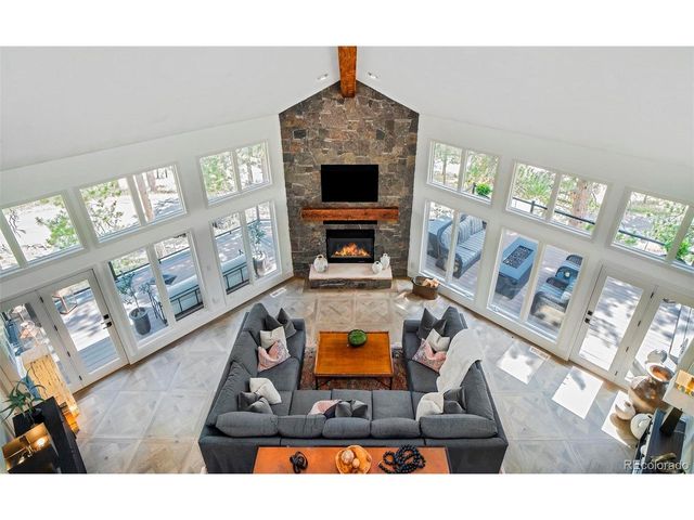 22184 Forest Hills Dr, Golden, CO 80401