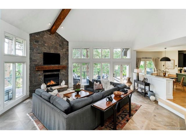 22184 Forest Hills Dr, Golden, CO 80401