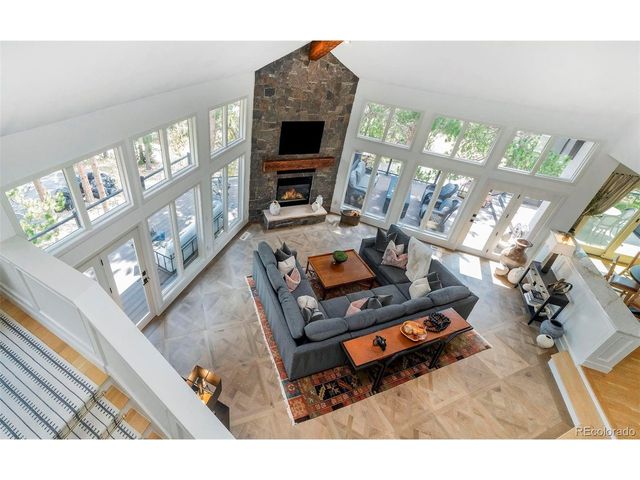 22184 Forest Hills Dr, Golden, CO 80401