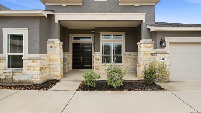 3314 Jons Way, Marion, TX 78124