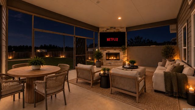 3314 Jons Way, Marion, TX 78124