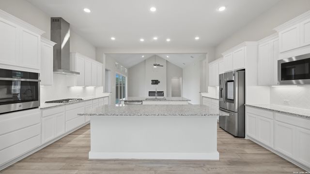 3314 Jons Way, Marion, TX 78124