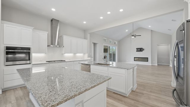 3314 Jons Way, Marion, TX 78124