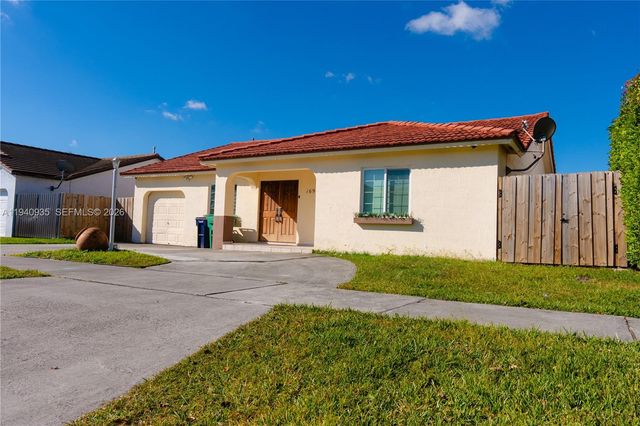 16944 SW 144th Ct, Miami, FL 33177