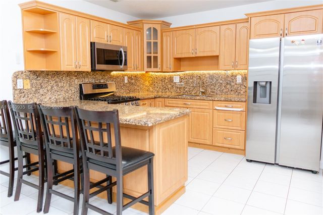 16944 SW 144th Ct, Miami, FL 33177