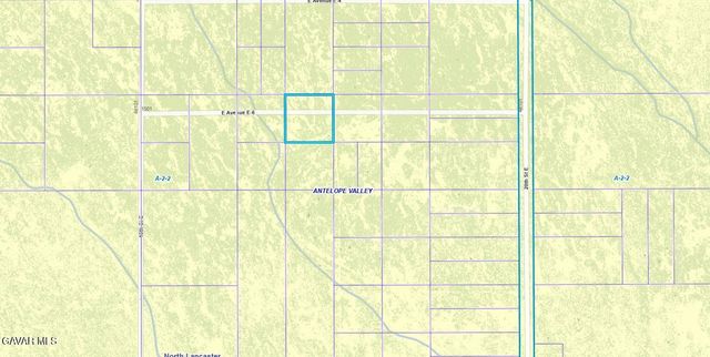 Vic Ave E8 E Vic Ave E8, Lancaster, CA 93535