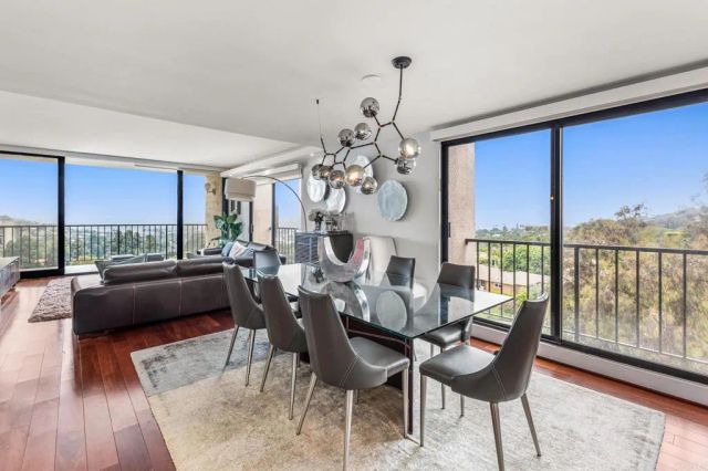 2500 Torrey Pines Road 805, La Jolla, CA 92037