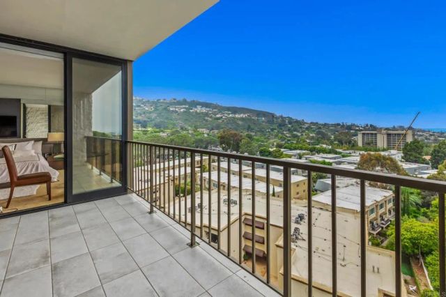 2500 Torrey Pines Road 805, La Jolla, CA 92037