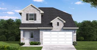 12113 Barkley Oak Drive, Texas City, TX 77591