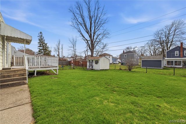 668 77th Street, Niagara Falls, NY 14304