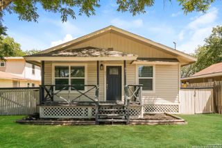 931 W Hutchins, San Antonio, TX 78221