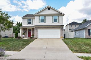 5312 Suncrest Court, Evansville, IN 47711