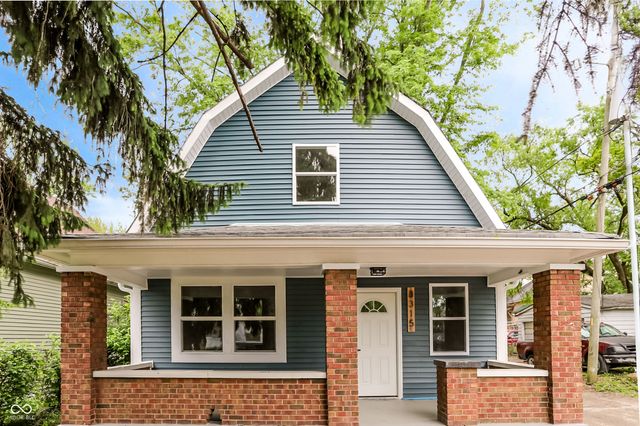 3315 E Vermont Street, Indianapolis, IN 46201