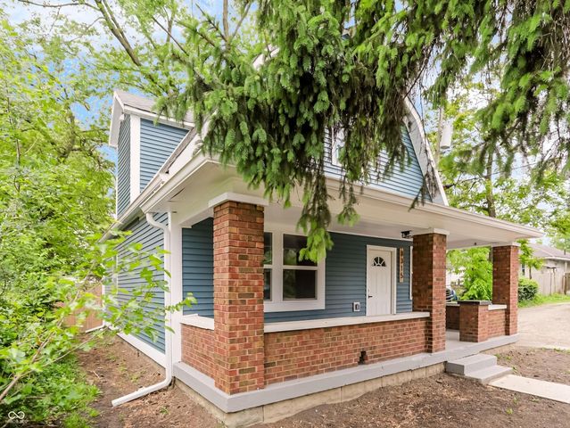 3315 E Vermont Street, Indianapolis, IN 46201