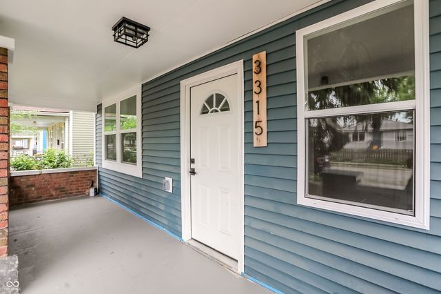 3315 E Vermont Street, Indianapolis, IN 46201