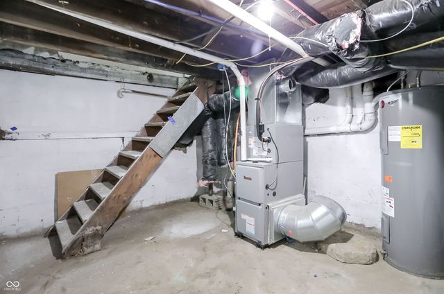 3315 E Vermont Street, Indianapolis, IN 46201