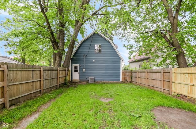 3315 E Vermont Street, Indianapolis, IN 46201