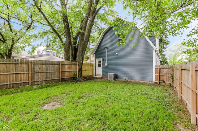3315 E Vermont Street, Indianapolis, IN 46201