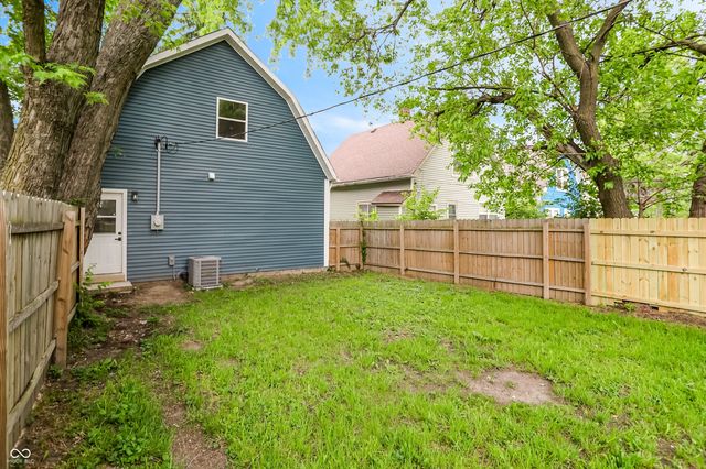 3315 E Vermont Street, Indianapolis, IN 46201