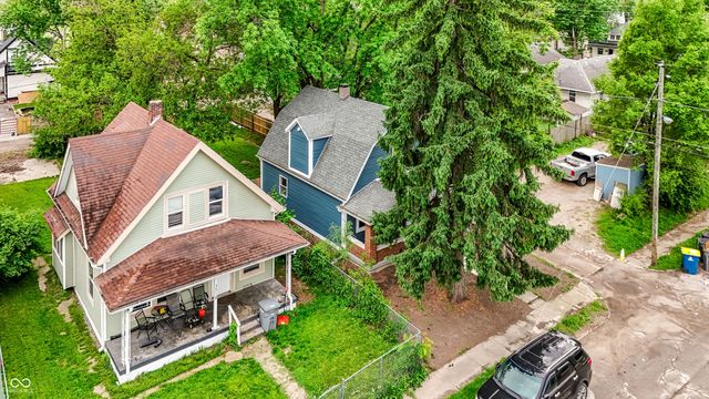 3315 E Vermont Street, Indianapolis, IN 46201